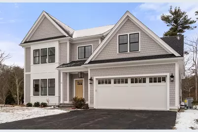 57 Horrigan Drive #3, Dedham, MA 02026 - Photo 1