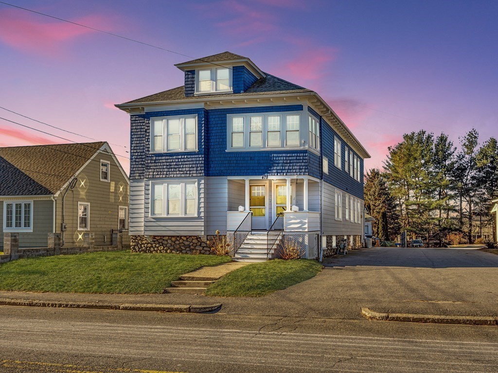 Burncoat Street Worcester Ma at Ronnie Collins blog