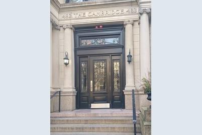 483 Beacon Street #92, Boston, MA 02115 - Photo 1