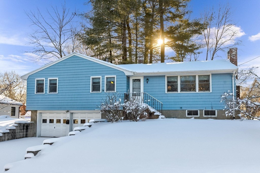6 Rose Ln, Stoneham, MA 02180 MLS 73192281 Coldwell Banker