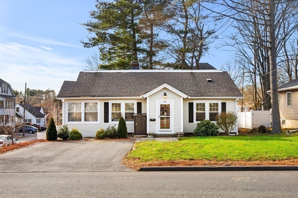 518 Prospect St, Methuen, MA 01844 MLS 73192306 Coldwell Banker