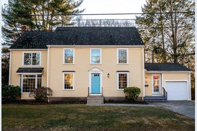 55 Ledgelawn Avenue, Lexington, MA 02420 - Photo 1