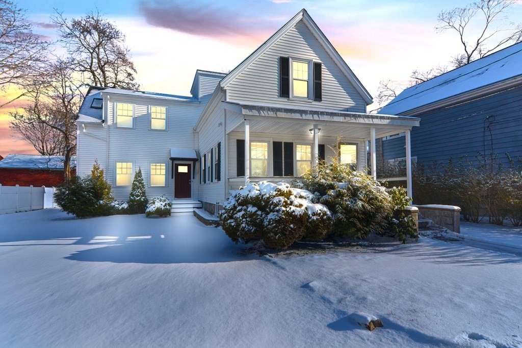 5 Allen Ln, Dedham, MA 02026 MLS 73192717 Coldwell Banker