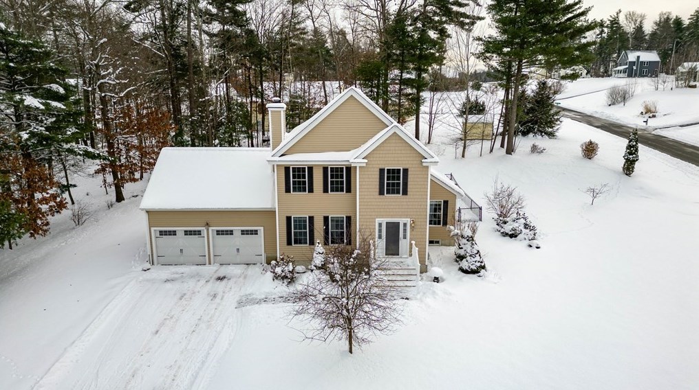15 Quail Run, Ayer, MA 01432 MLS 73192900 Coldwell Banker