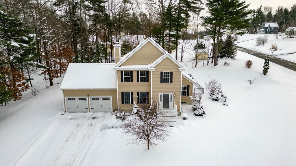 15 Quail Run, Ayer, MA 01432 MLS 73192900 Coldwell Banker