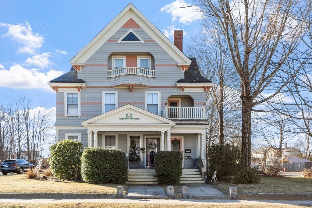 7 E Main St, Ayer, MA 01432 MLS 73193038 Coldwell Banker