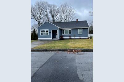 449 Freelove St, Fall River, MA 02720 - Photo 1