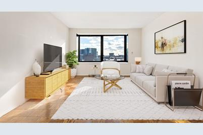 85 E India Row #12D, Boston, MA 02110 - Photo 1