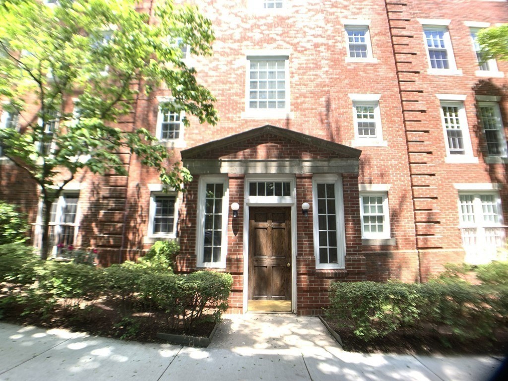 149 Beaconsfield Rd A4, Brookline, MA 02445 MLS 73193525 Coldwell