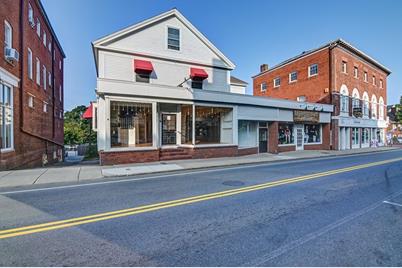 13 Court St, Plymouth, MA 02360 - Photo 1