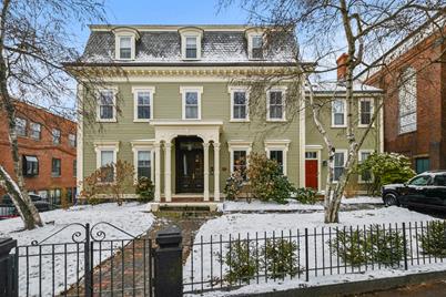 58 High Street #2, Boston, MA 02129 - Photo 1