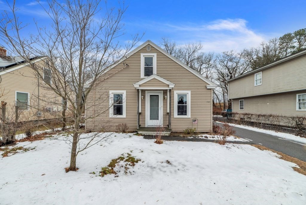 403 Parker St, Springfield, MA 01129 MLS 73193760 Coldwell Banker