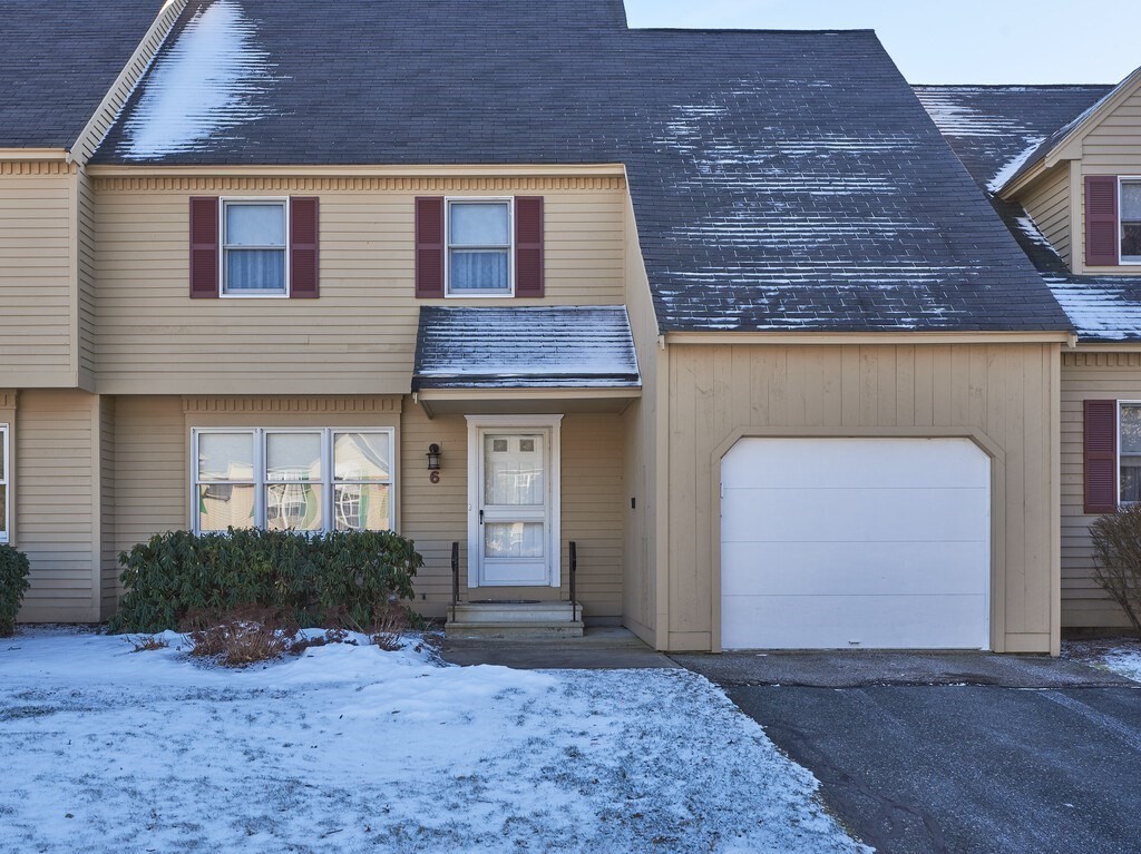 6 Rosslare Dr 119, Worcester, MA 01602 MLS 73193832 Coldwell Banker