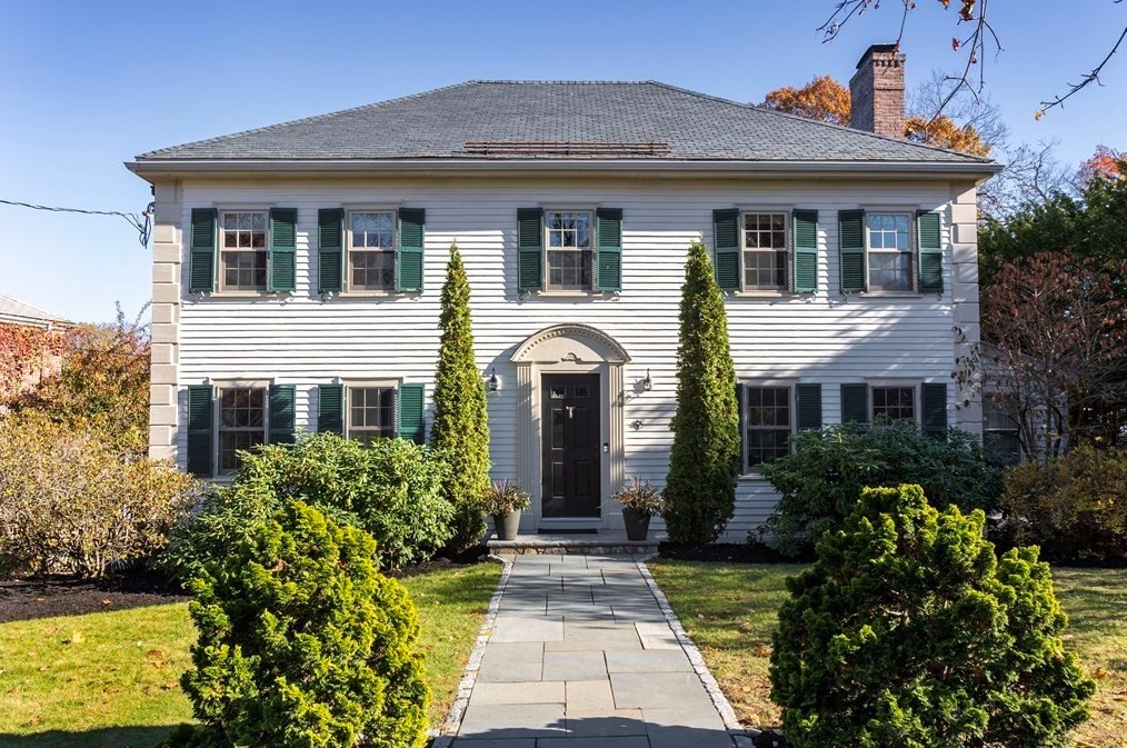 47 Arlington Rd, Brookline, MA 02467 MLS 73193864 Coldwell Banker