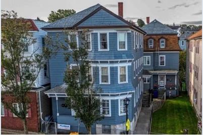 205-211 Columbia Street #1, Fall River, MA 02721 - Photo 1