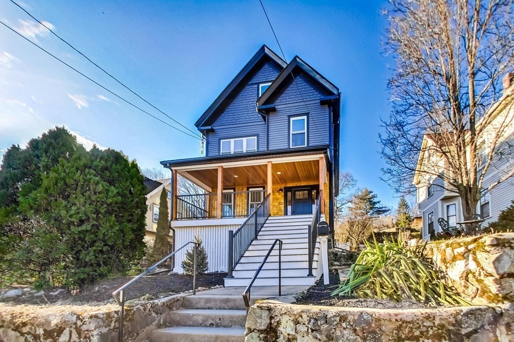 22 York Terrace, Melrose, MA 02176 MLS 73194408 Coldwell Banker