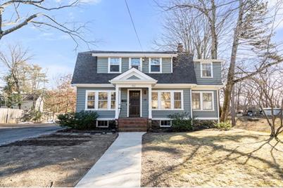 152 Grove Street, Newton, MA 02466 - Photo 1