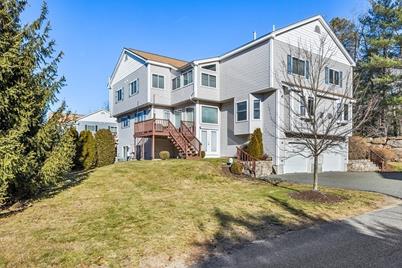 253 America Blvd #253, Ashland, MA 01721 - Photo 1