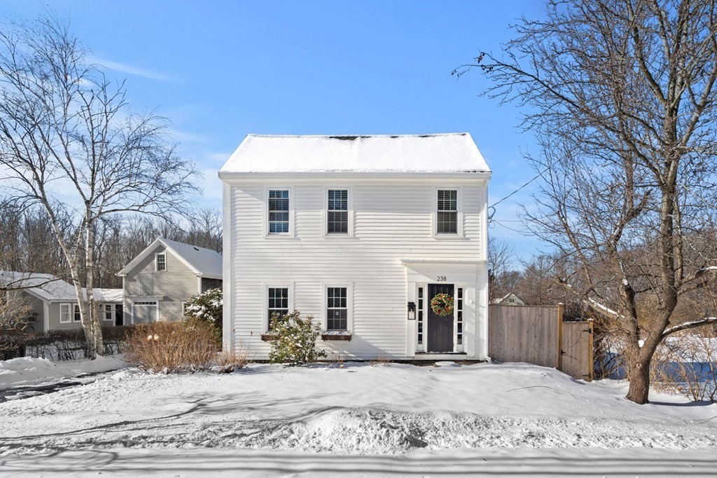 238 Main St, West Newbury, MA 01985 MLS 73194639 Coldwell Banker