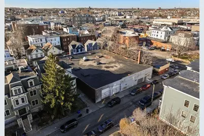 1 Mount Vernon Street #1A, Boston, MA 02125 - Photo 1