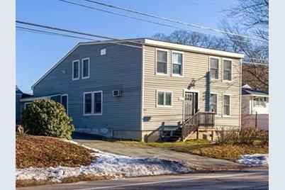 405 S Quinsigamond Ave, Shrewsbury, MA 01545 - Photo 1