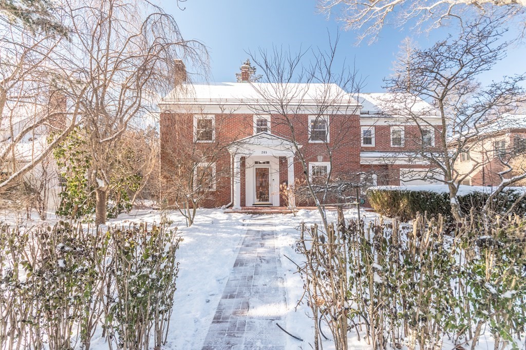 205 South St, Brookline, MA 02467 MLS 73194802 Coldwell Banker