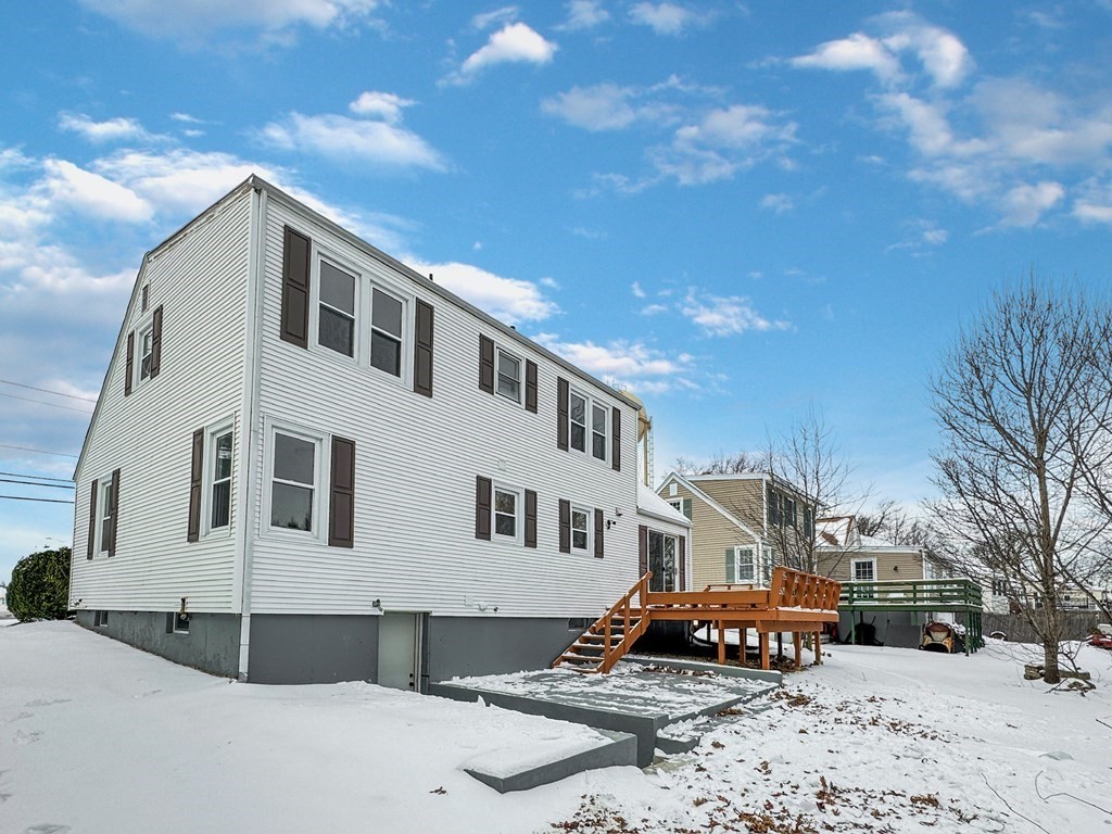 158 Chester St, Worcester, MA 01605 MLS 73194870 Coldwell Banker