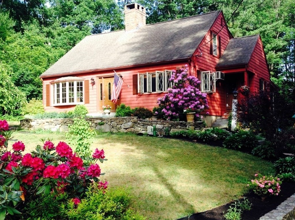 6 Oxford Rd, Hampstead, NH 03841 MLS 73194937 Coldwell Banker