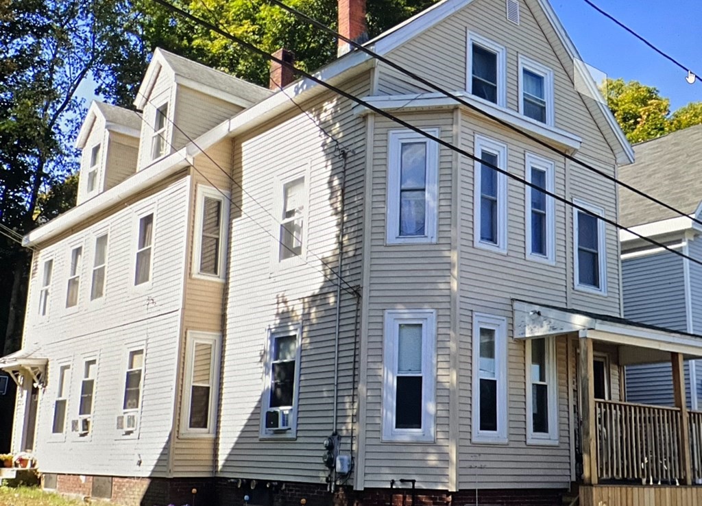 40 Oak Terrace, Haverhill, MA 01832 MLS 73195088 Coldwell Banker