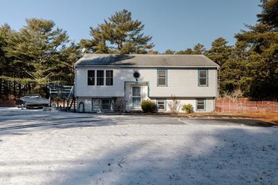 136 Charge Pond Road - Photo 1
