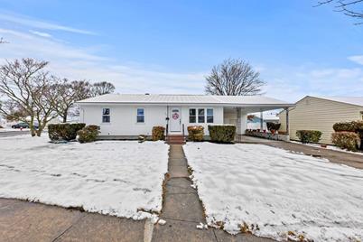 541 Wood Street, New Bedford, MA 02745 - Photo 1