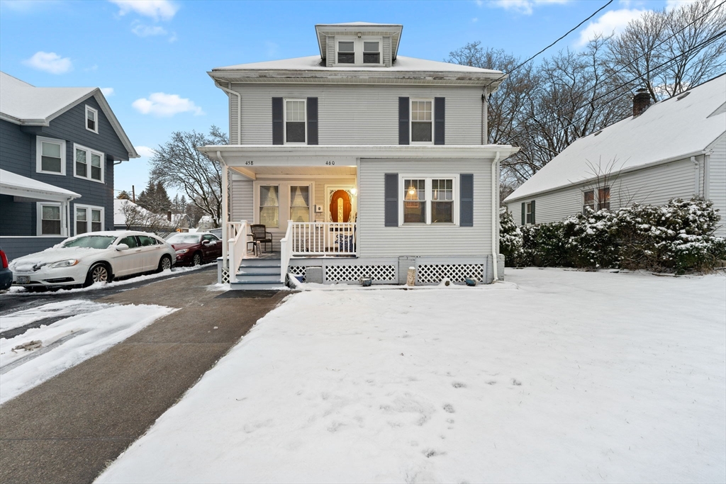 458 Prospect St, Woonsocket, RI 02895 MLS 73195715 Coldwell Banker