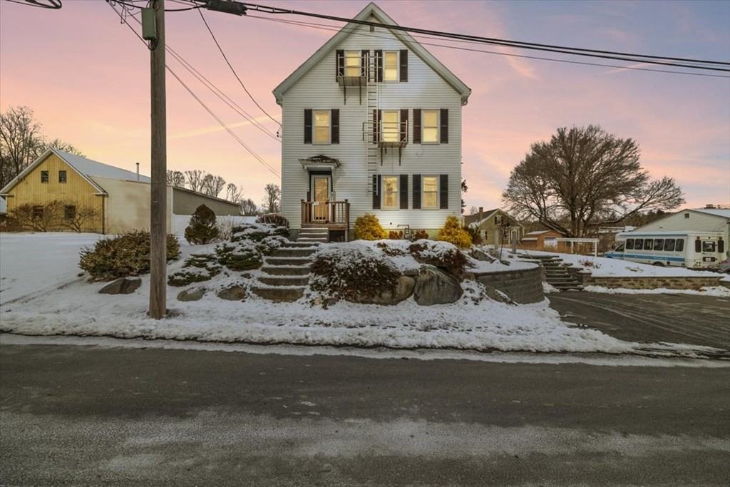 434 School St, Dighton, MA 02764 MLS 73195806 Coldwell Banker