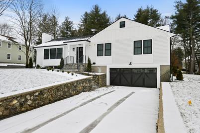 34 Spring Valley Rd, Belmont, MA 02478 - Photo 1