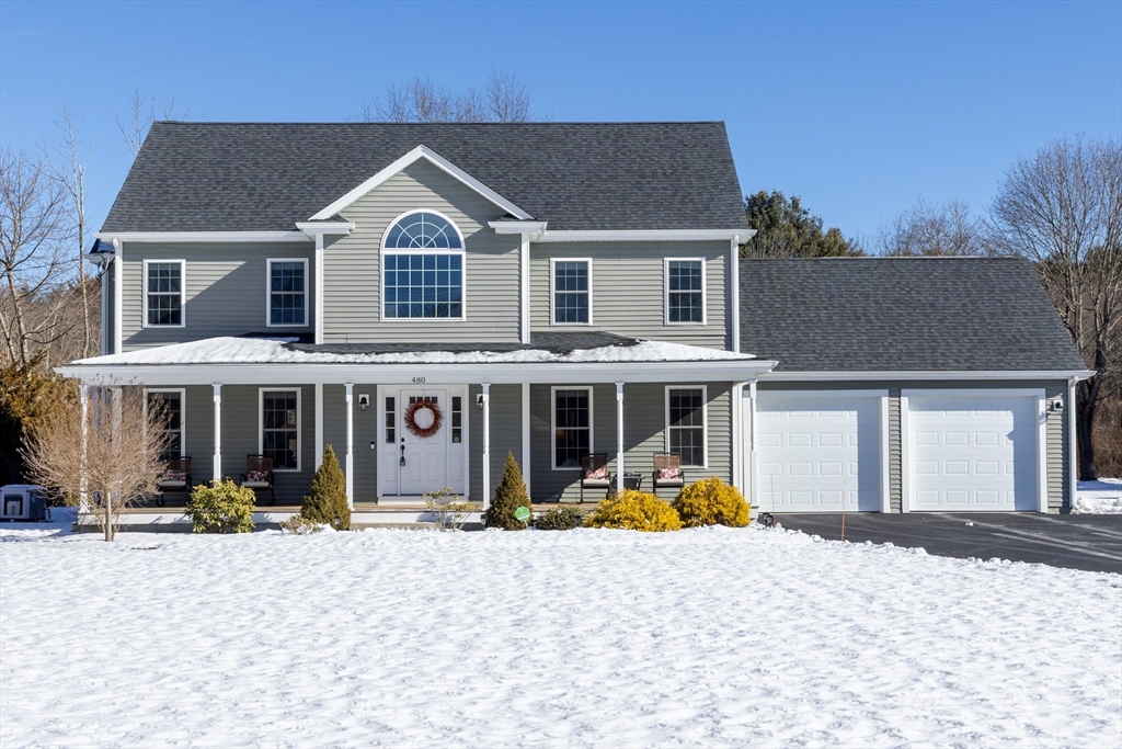 480 Sumner St, Stoughton, MA 02072 MLS 73195819 Coldwell Banker