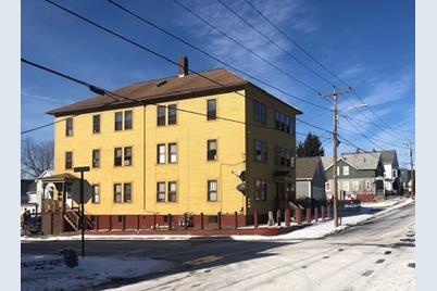 40 Lincoln St, Webster, MA 01570 - Photo 1