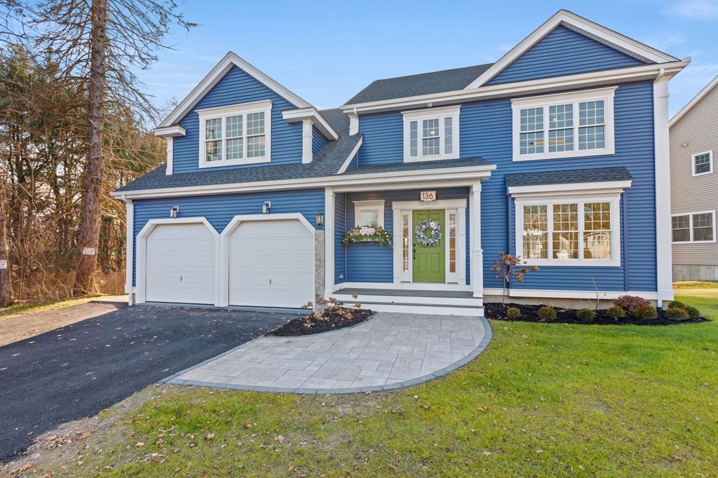 136 Old Mill Rd, Shrewsbury, MA 01545 MLS 73195848 Coldwell Banker