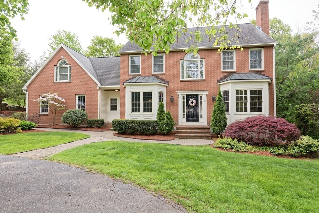 16 Bridle Path, Shrewsbury, MA 01545 MLS 73195984 Coldwell Banker