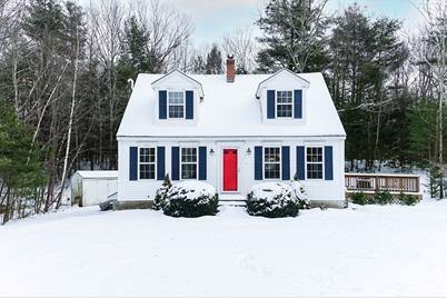 6 Geordie Ln., Hubbardston, MA 01452 - Photo 1