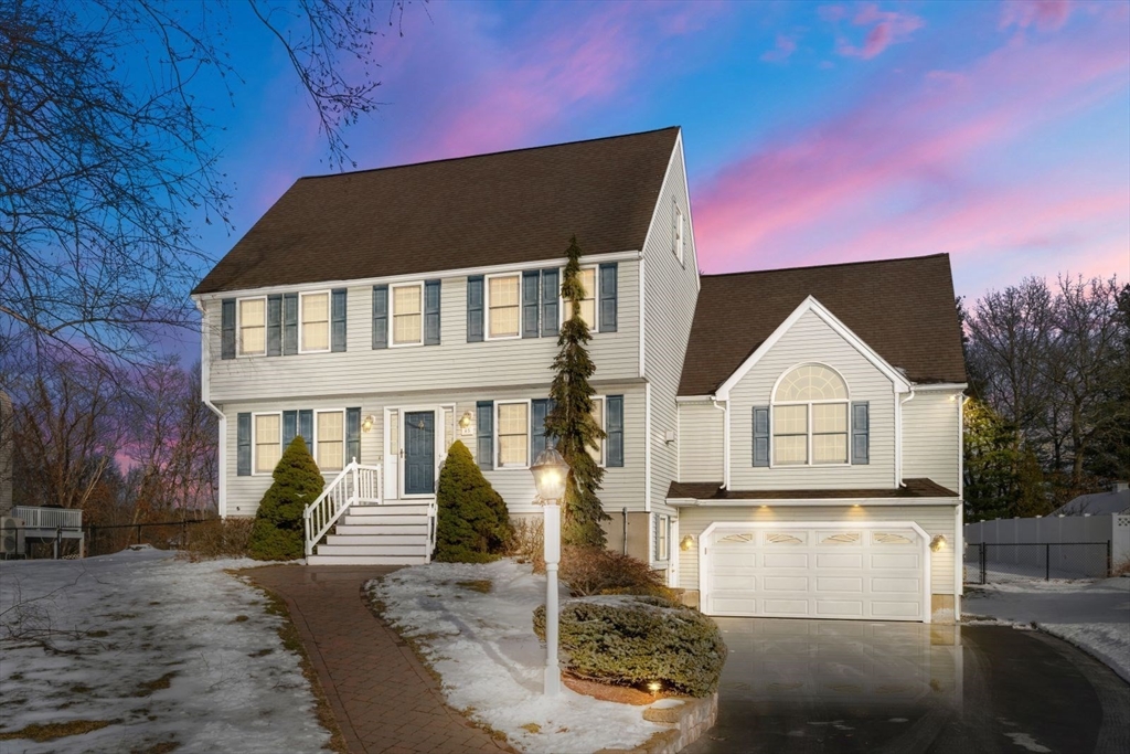 45 Leisa G Dr, Tewksbury, MA 01876 MLS 73196038 Coldwell Banker