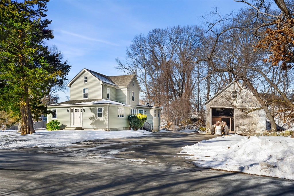 22 Old Rowley Rd, Newbury, MA 01951 MLS 73196117 Coldwell Banker