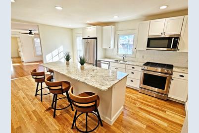 11 Channing #2, Newton, MA 02458 - Photo 1