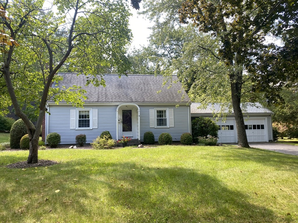 9 MacDonald Cir, Walpole, MA 02081 MLS 73196468 Coldwell Banker