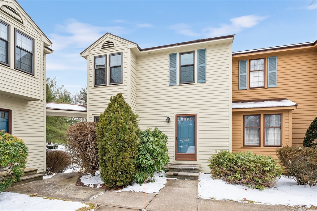 182 Apache Way 182, Tewksbury, MA 01876 MLS 73196514 Coldwell Banker