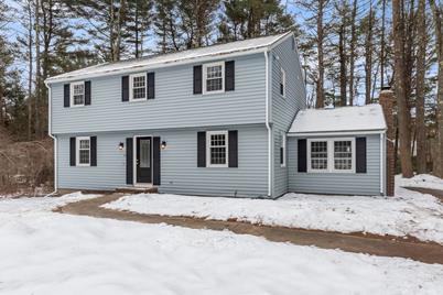 10 Enfield Dr, Andover, MA 01810 - Photo 1