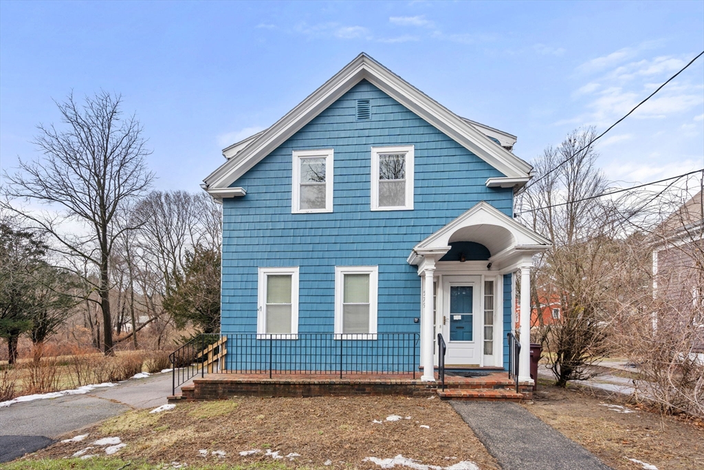 579 Washington St, Dedham, MA 02026 MLS 73197514 Coldwell Banker