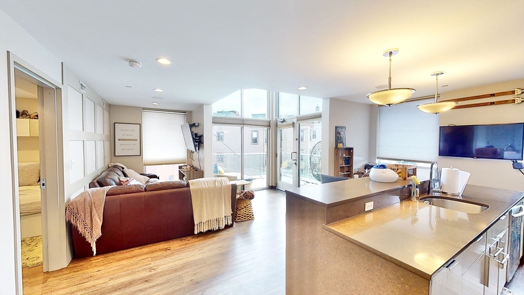 11 Dorchester St #403, Boston, MA 02127 - MLS 73197613 - Coldwell Banker