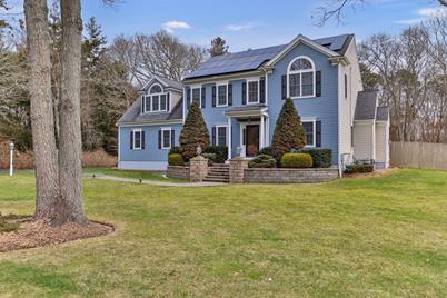 394 Pitchers Way, Barnstable, MA 02601 - Photo 1