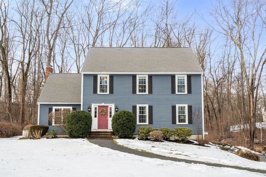 314 Rea St, North Andover, MA 01845 MLS 73197802 Coldwell Banker