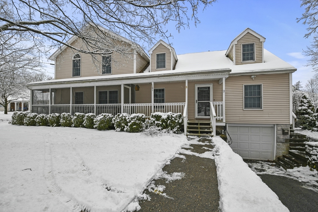 2 Sterling Pl, West Boylston, MA 01583 MLS 73197944 Coldwell Banker